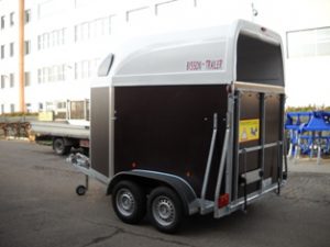 Trailer Bisson
