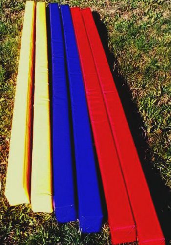 Barriere Pvc Equitazione