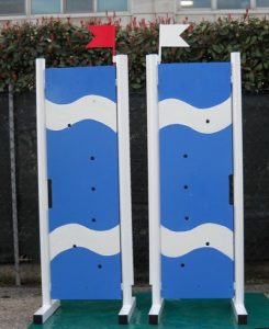 Piliere Full Bisson Equitazione