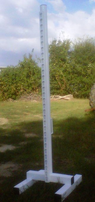 Candelieri Bisson Equitazione