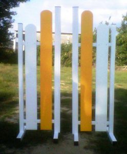 Piliere Wilson Obliquo Bisson