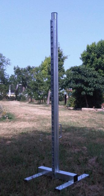 Candeliere Bisson Equitazione