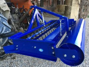 Panzer modello base Bisson Equitazione