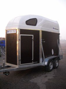 Trailer selleria